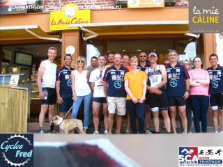 SCA NATATION TRIATHLON